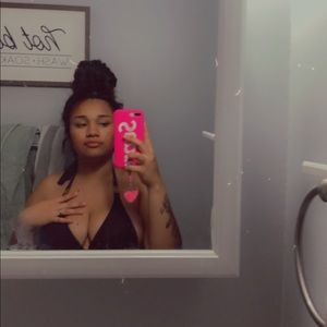 Meet your Posher, Natica